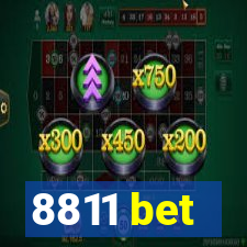 8811 bet